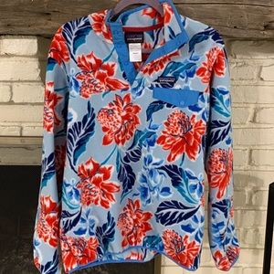 Women’s Patagonia jacket Large